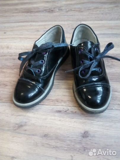 Детская обувь для девочек