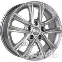 Диск skad, Боракай 6.5x16/5x100ET40 67.1