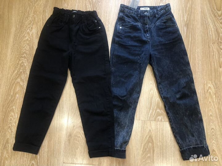 Вещи пакетом на девушку 40 42