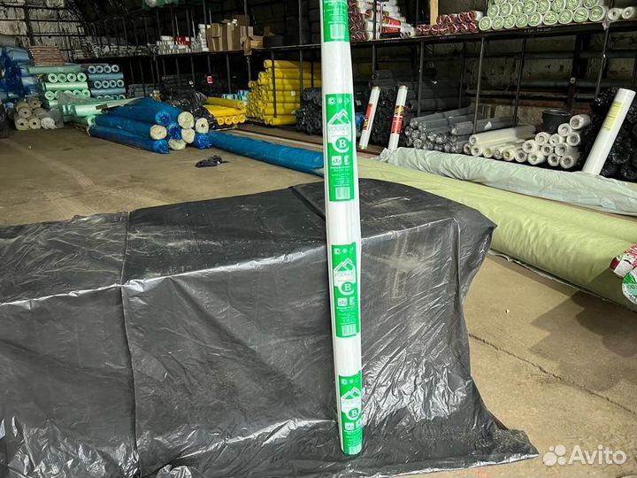 Пароизоляция изобонд Eco B (70м2)