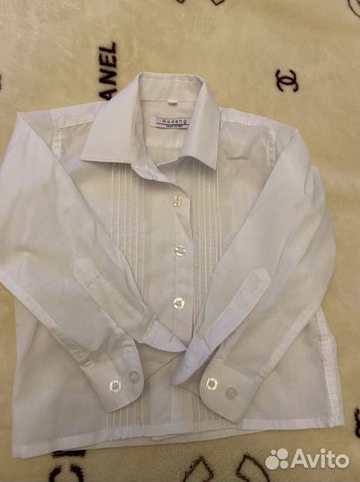 Костюм для мальчика