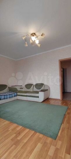 1-к. квартира, 52 м², 5/6 эт.