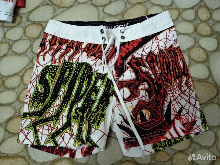 Шорты новые плавательные. Италия Scorpion Bay