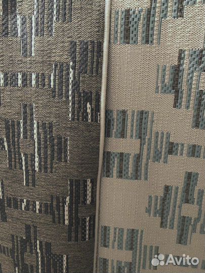 Ковер двухсторонний