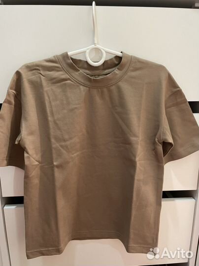 Футболка детская