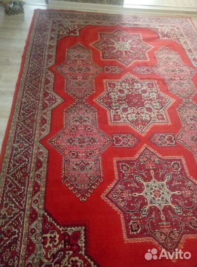 Ковры б/у качественные