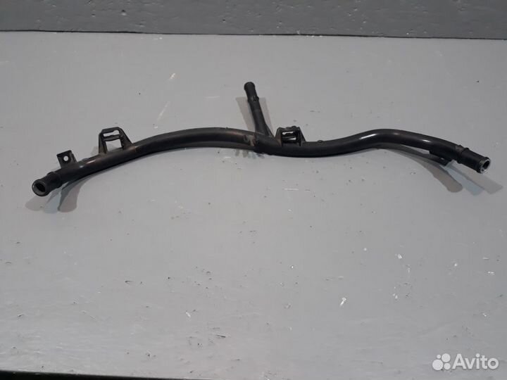 Трубка системы охлаждения Volkswagen Skoda