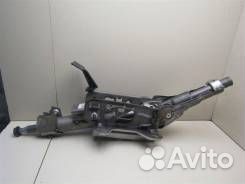 Вал рулевой (в сборе) 14- Transit