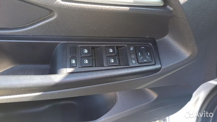 LADA Vesta 1.6 МТ, 2022, 26 600 км