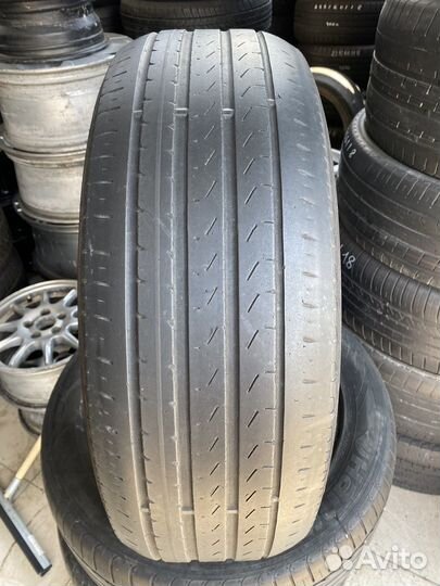Pirelli Scorpion Verde 225/65 R17 102H