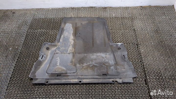 Защита моторного отсека Mercedes E W211, 2006