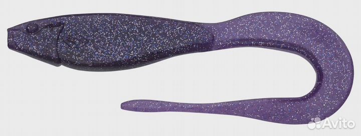 Приманка силиконовая 