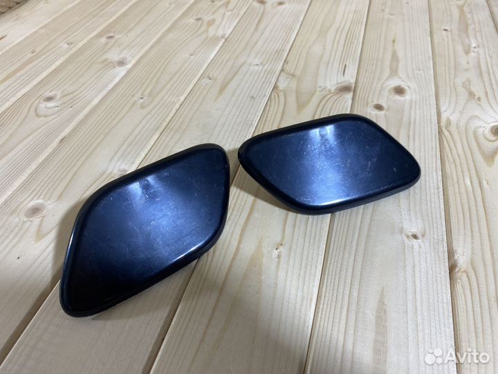 Крышка форсунки омывателя фар Kia Sportage 4 QL