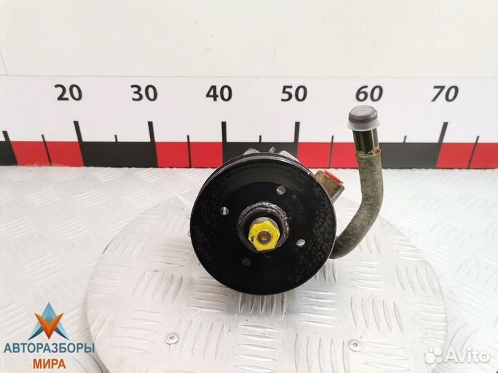 Насос гидроусилителя руля Daewoo Matiz M150 рест