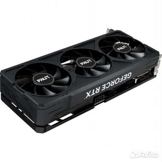 Видеокарта Palit RTX 4060 Ti JetStream OC 1 584929