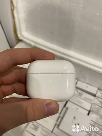 AirPods 3