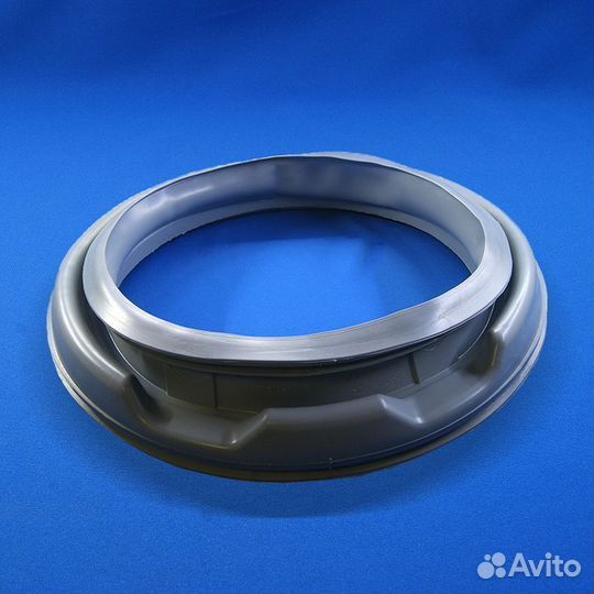 Манжета люка для стиральной машины samsung