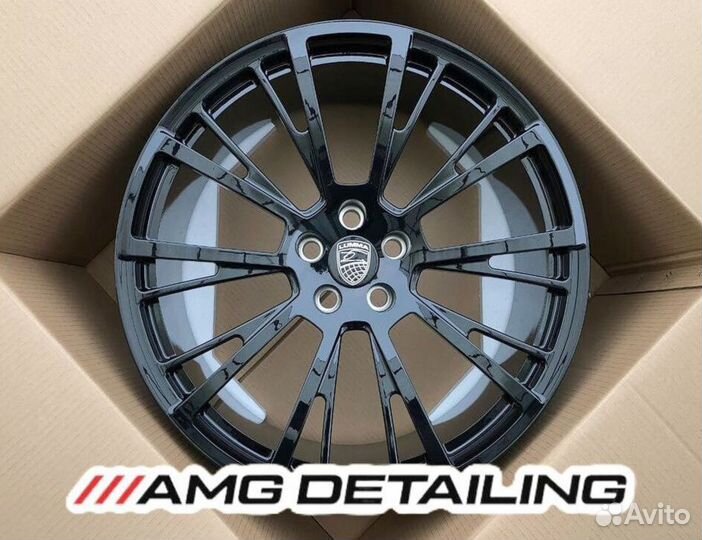 Диски Mercedes, BMW, Range Rover R23