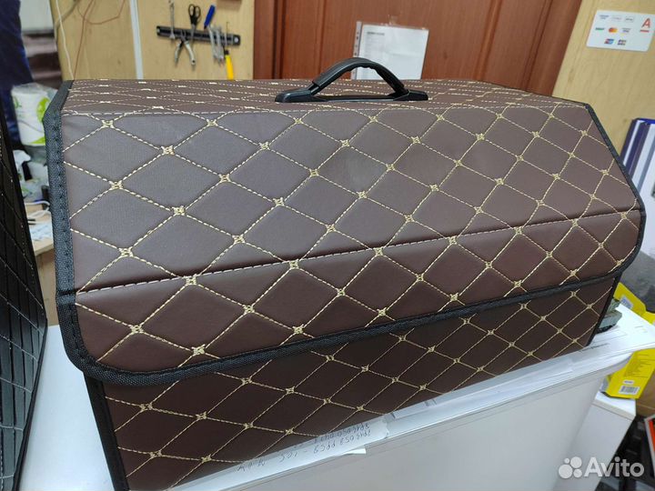 Органайзер в багажник (большой)