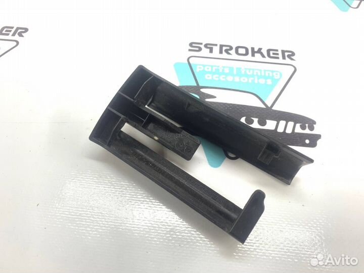 Накладка сиденья Bmw X5 F15 N63B44B 2013