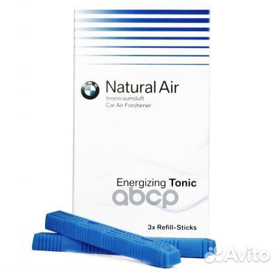 К-т д.запр.освеж.возд.в сал.''Tonic'' 831222856