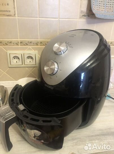 Мультипечь