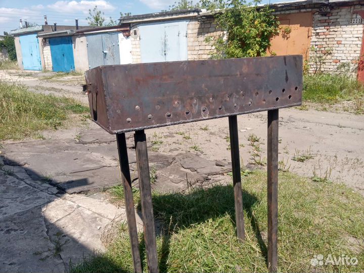 Мангал
