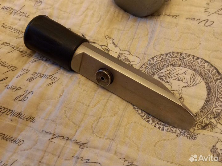 Гарант блок люкс