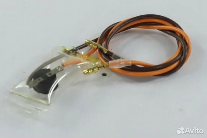 Датчик оттайки с плавким предохранителем N15-5271