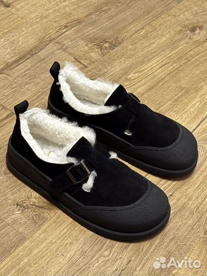 Ботинки Donna D'Oro