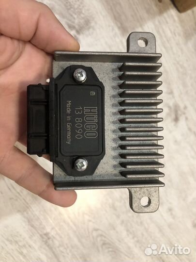 Коммутатор huco 138090