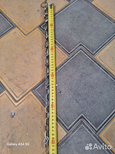 Ошейник стильный на Добермана,Ротвейлера