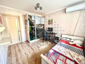 2-к. квартира, 55 м², 7/16 эт.