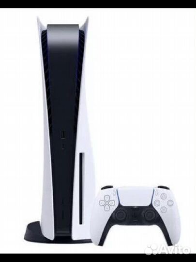 Sony playstation 5