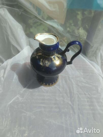 Посуда и утварь СССР