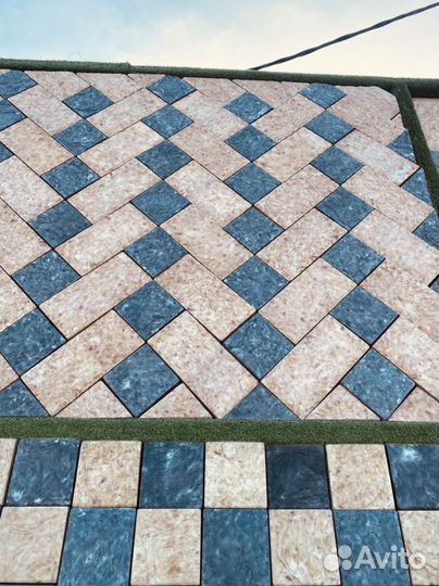 Продажа Тротуарная Плитка
