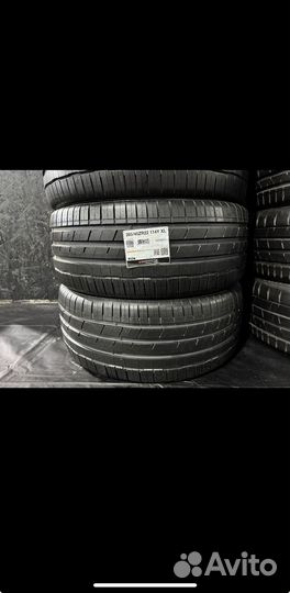 Hankook Ventus S1 Evo3 SUV K127A 285/45 R22
