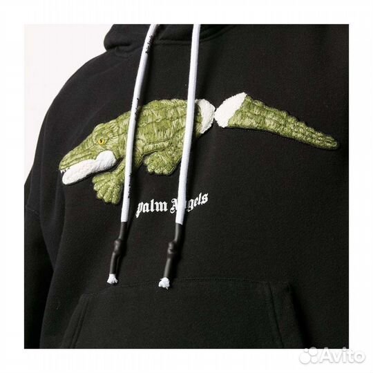 Худи palm Angels