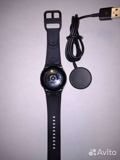 Смарт часы Samsung galaxy watch4 40mm