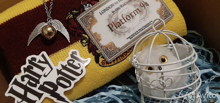 Набор Гриффиндор гп