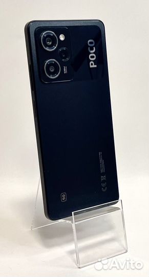 Xiaomi Poco X5 Pro 5G, 8/256 ГБ