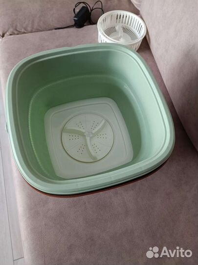 Мини автомат