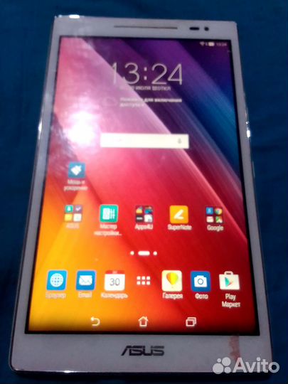 Планшет Asus ZenPad 8.0 (P022)