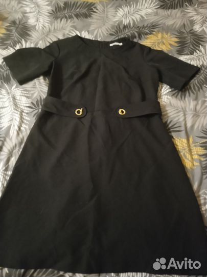 Платья 48р пакетом