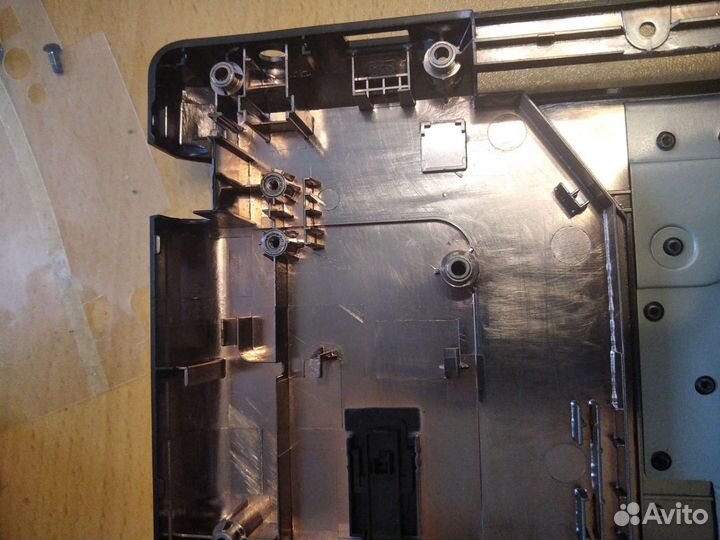 G780 lenovo поддон