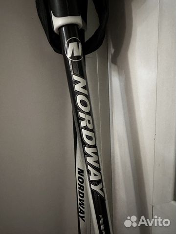 Лыжные палки