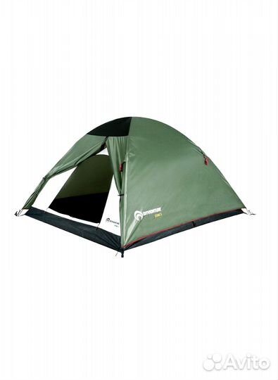 Палатка 3-х местная Outwenture Dome3