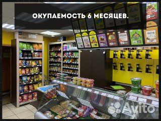 Готовый бизнес. Магазин разливного пива. Окупаемос