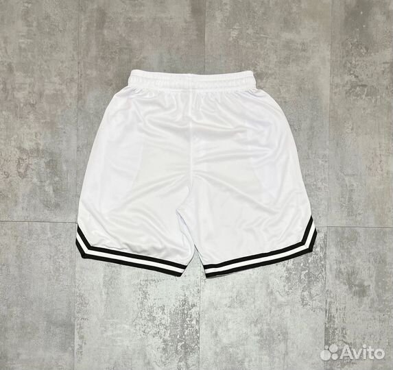 Шорты Nike (2 Цвета)