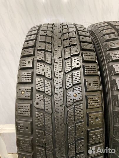 Dunlop SP Winter Ice 01 225/60 R18 104T